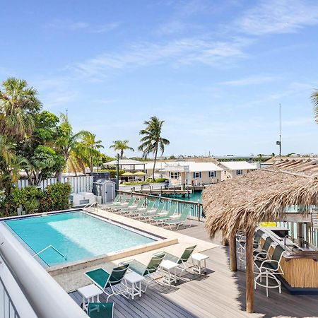 Aruba - Downtown Waterfront 2X2 Dock & Pool Pet-Friendly Βίλα Κι Γουέστ Εξωτερικό φωτογραφία