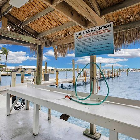 Aruba - Downtown Waterfront 2X2 Dock & Pool Pet-Friendly Βίλα Κι Γουέστ Εξωτερικό φωτογραφία