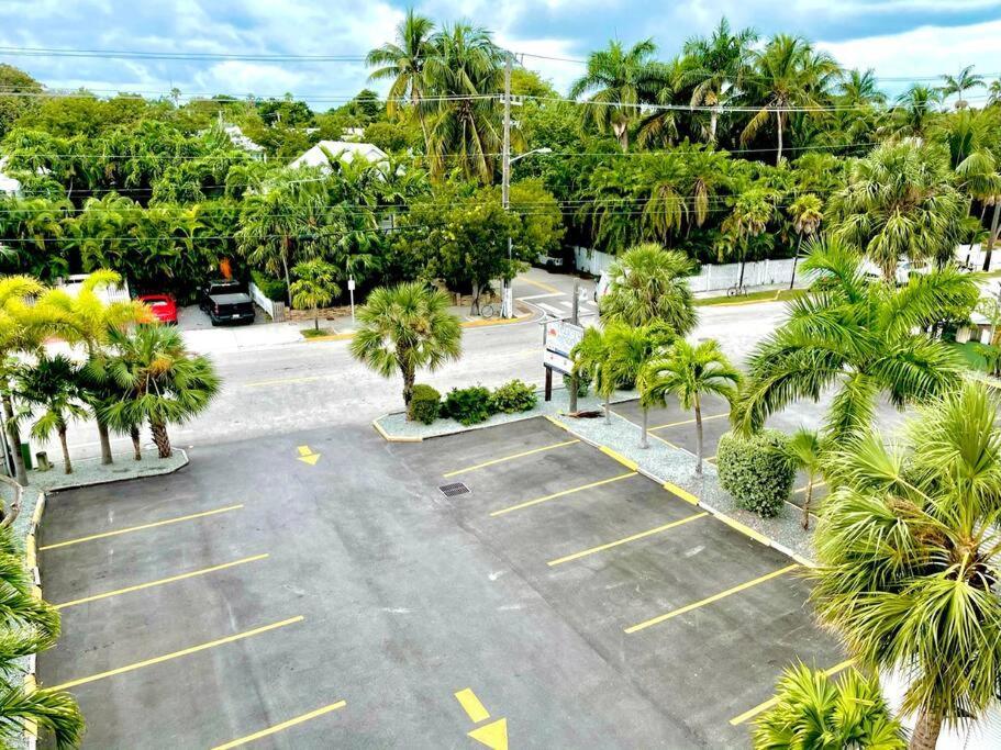 Aruba - Downtown Waterfront 2X2 Dock & Pool Pet-Friendly Βίλα Κι Γουέστ Εξωτερικό φωτογραφία