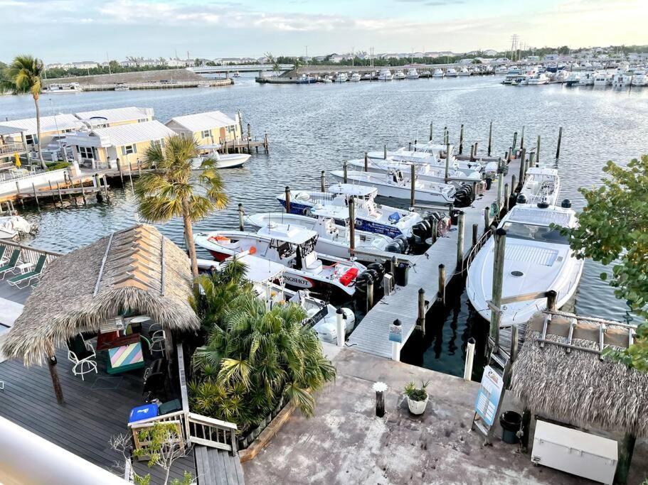 Aruba - Downtown Waterfront 2X2 Dock & Pool Pet-Friendly Βίλα Κι Γουέστ Εξωτερικό φωτογραφία