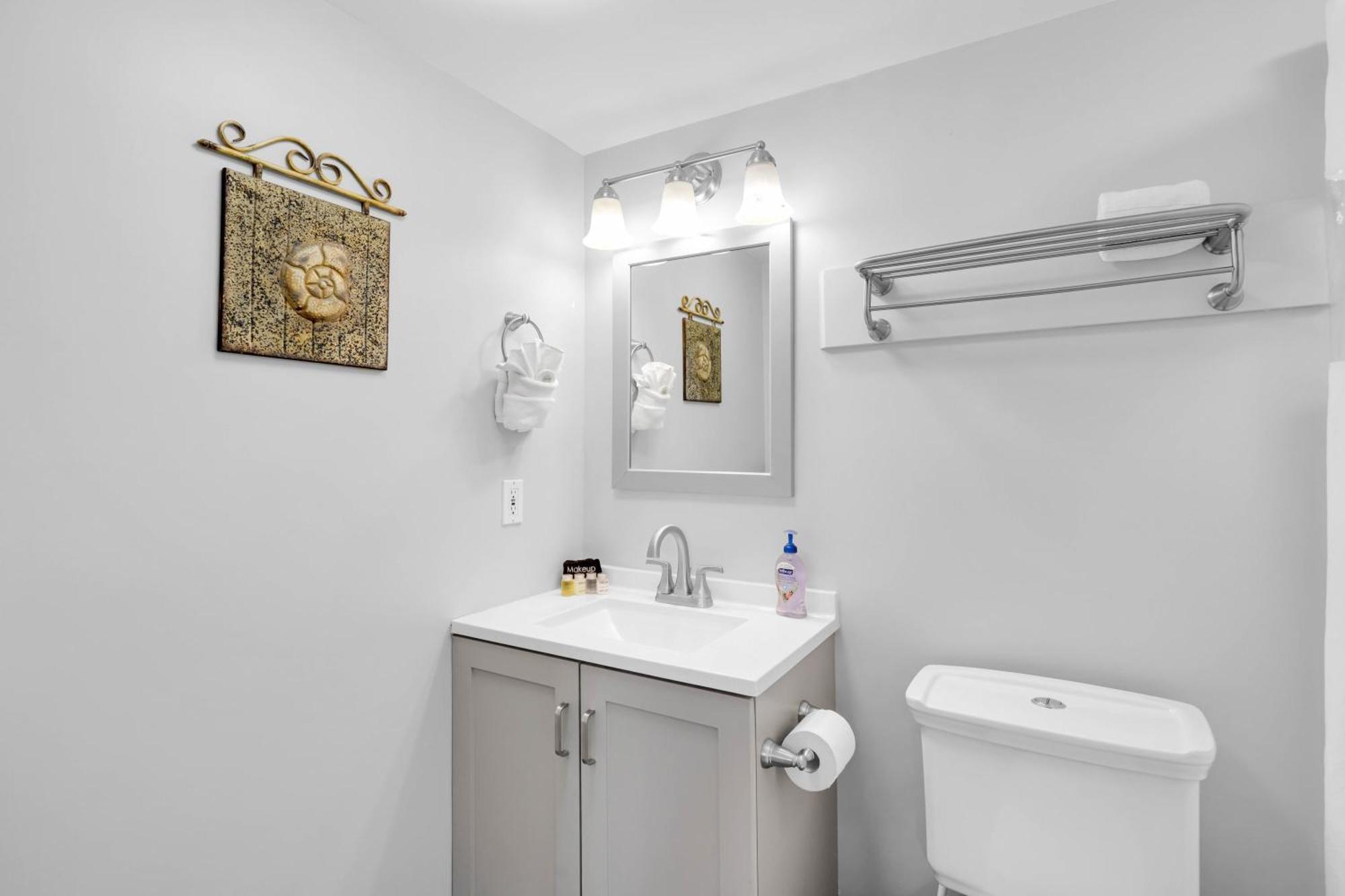 Aruba - Downtown Waterfront 2X2 Dock & Pool Pet-Friendly Βίλα Κι Γουέστ Εξωτερικό φωτογραφία