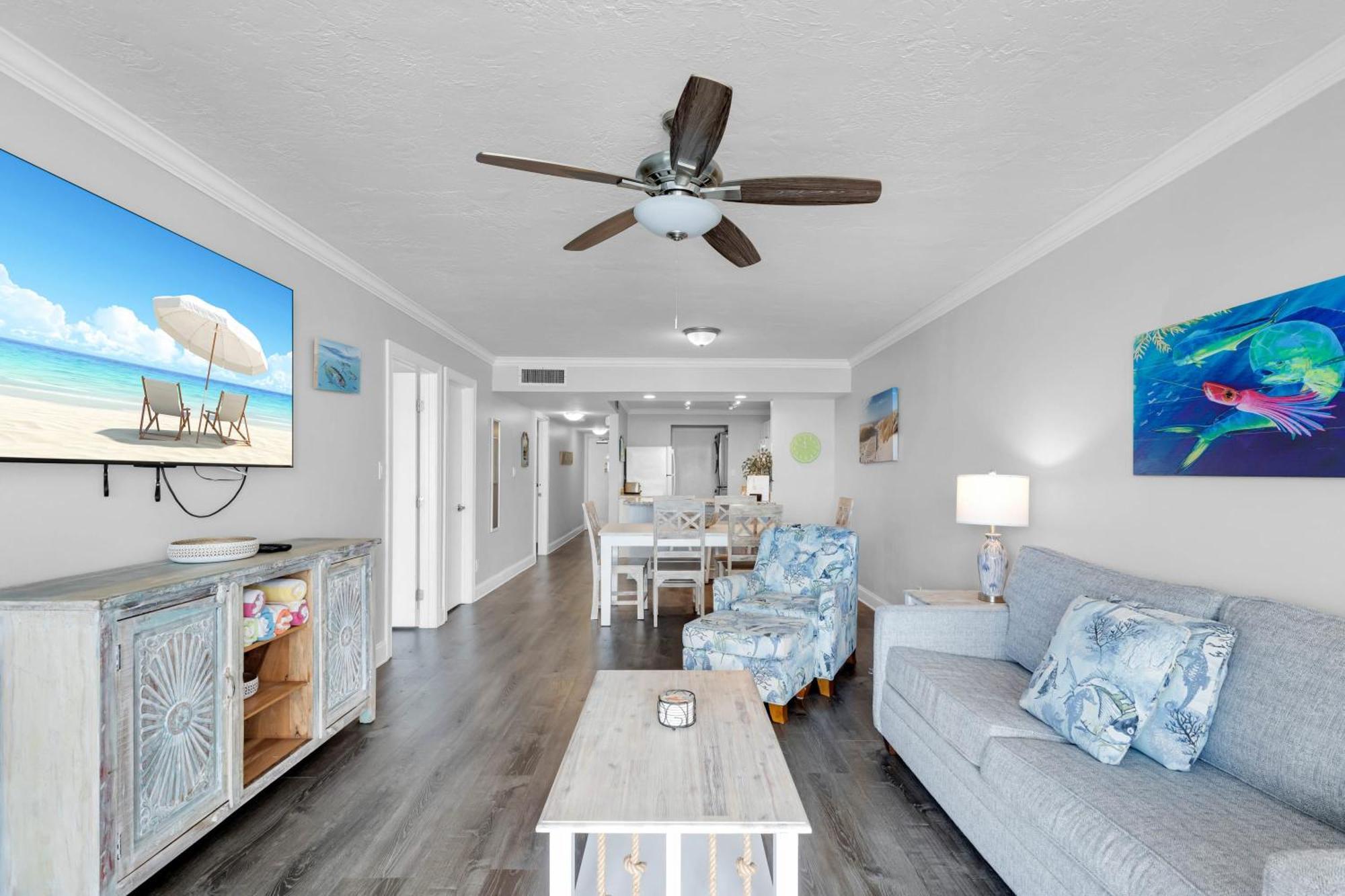 Aruba - Downtown Waterfront 2X2 Dock & Pool Pet-Friendly Βίλα Κι Γουέστ Εξωτερικό φωτογραφία