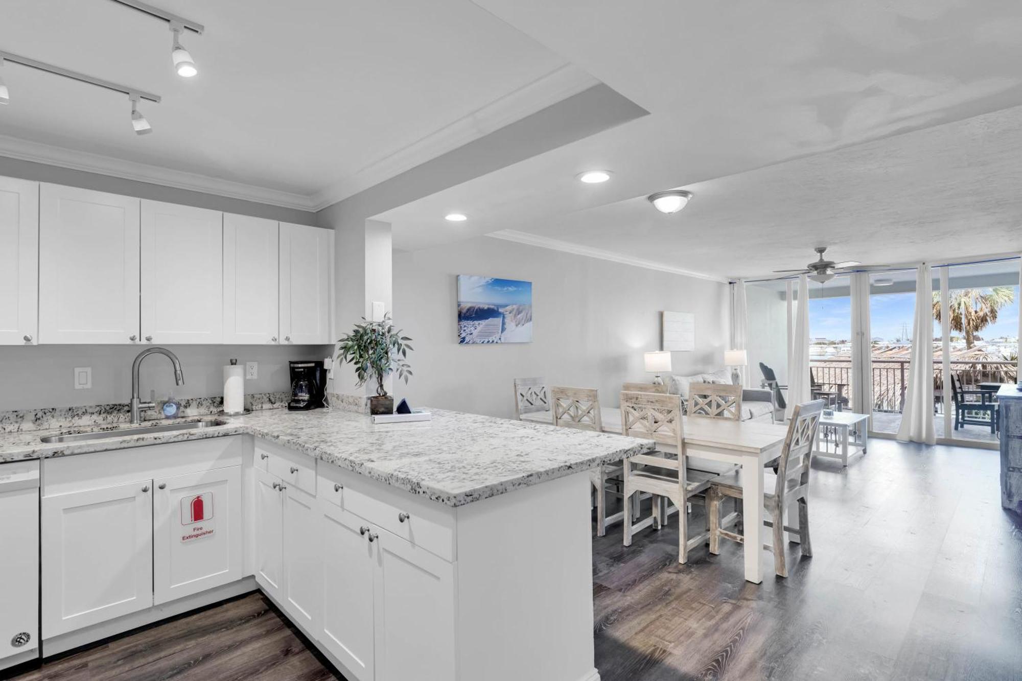 Aruba - Downtown Waterfront 2X2 Dock & Pool Pet-Friendly Βίλα Κι Γουέστ Εξωτερικό φωτογραφία