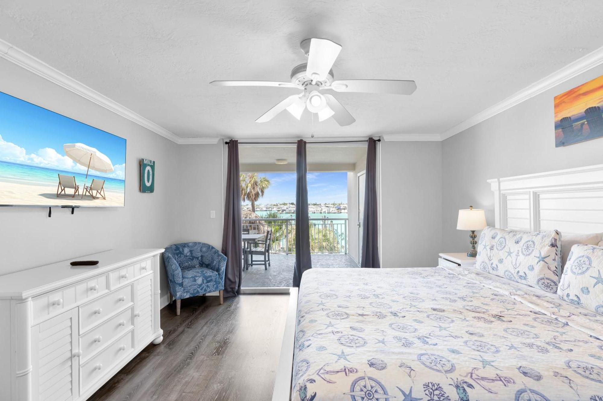 Aruba - Downtown Waterfront 2X2 Dock & Pool Pet-Friendly Βίλα Κι Γουέστ Εξωτερικό φωτογραφία