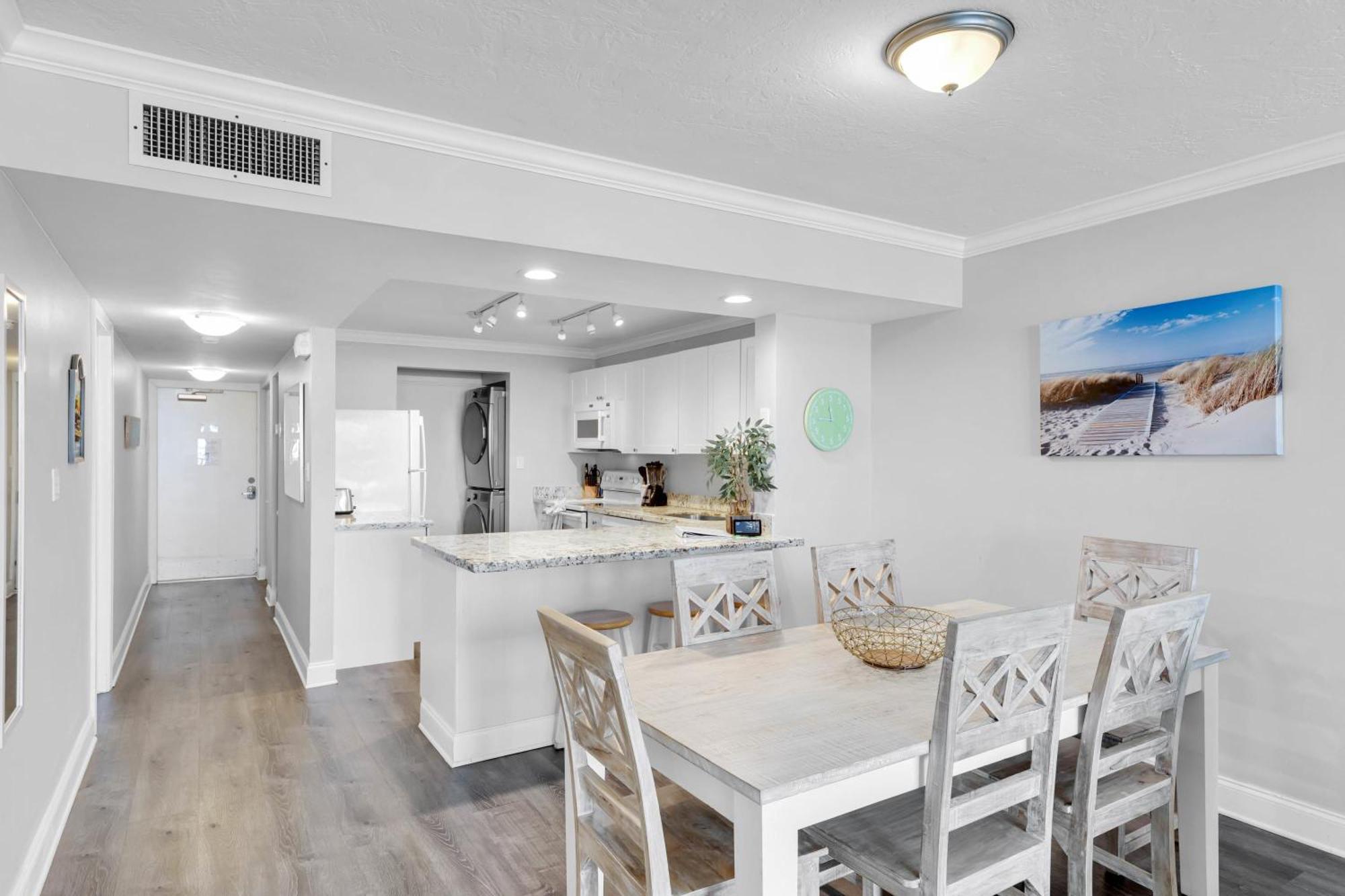 Aruba - Downtown Waterfront 2X2 Dock & Pool Pet-Friendly Βίλα Κι Γουέστ Εξωτερικό φωτογραφία