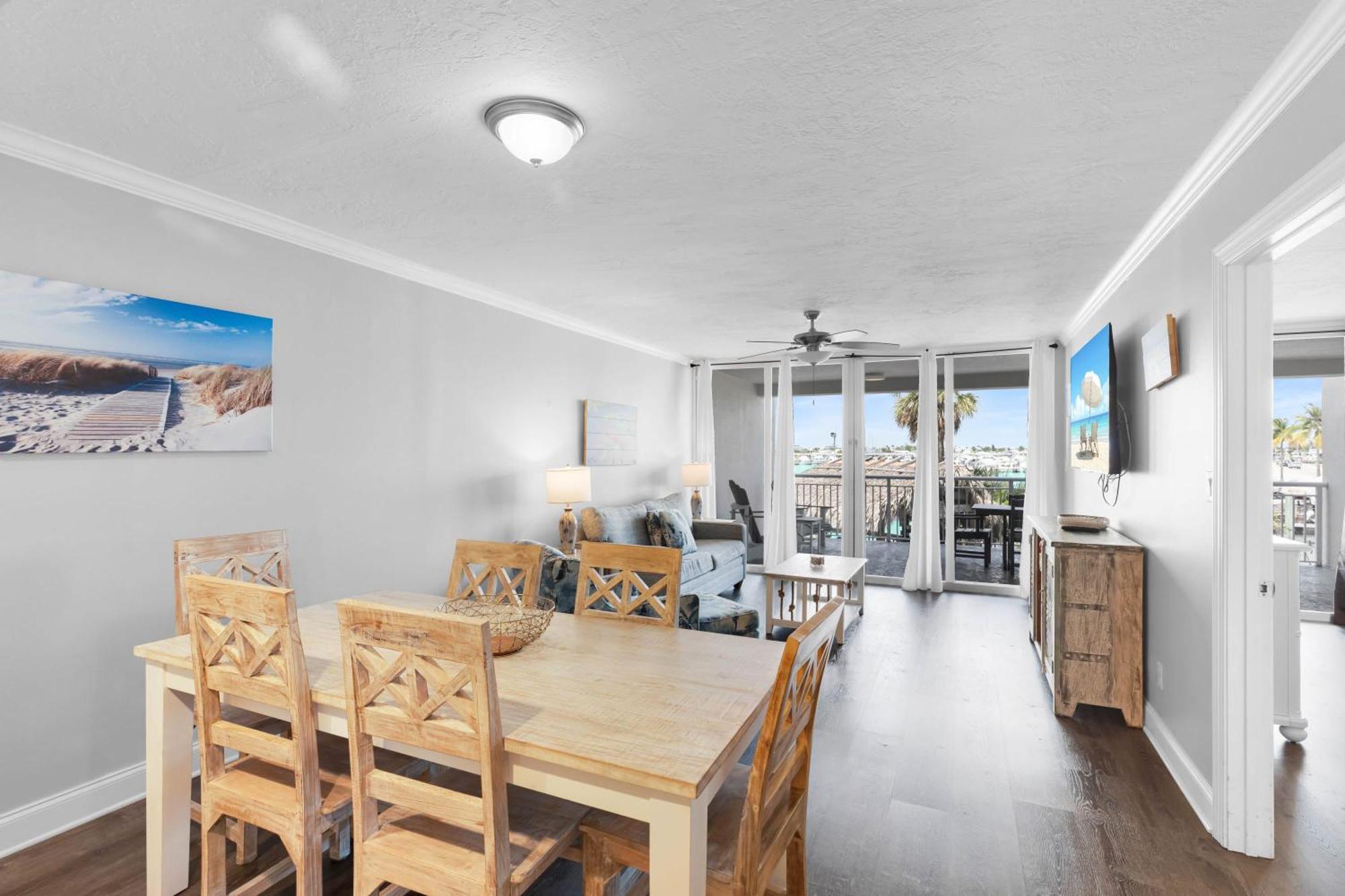 Aruba - Downtown Waterfront 2X2 Dock & Pool Pet-Friendly Βίλα Κι Γουέστ Εξωτερικό φωτογραφία