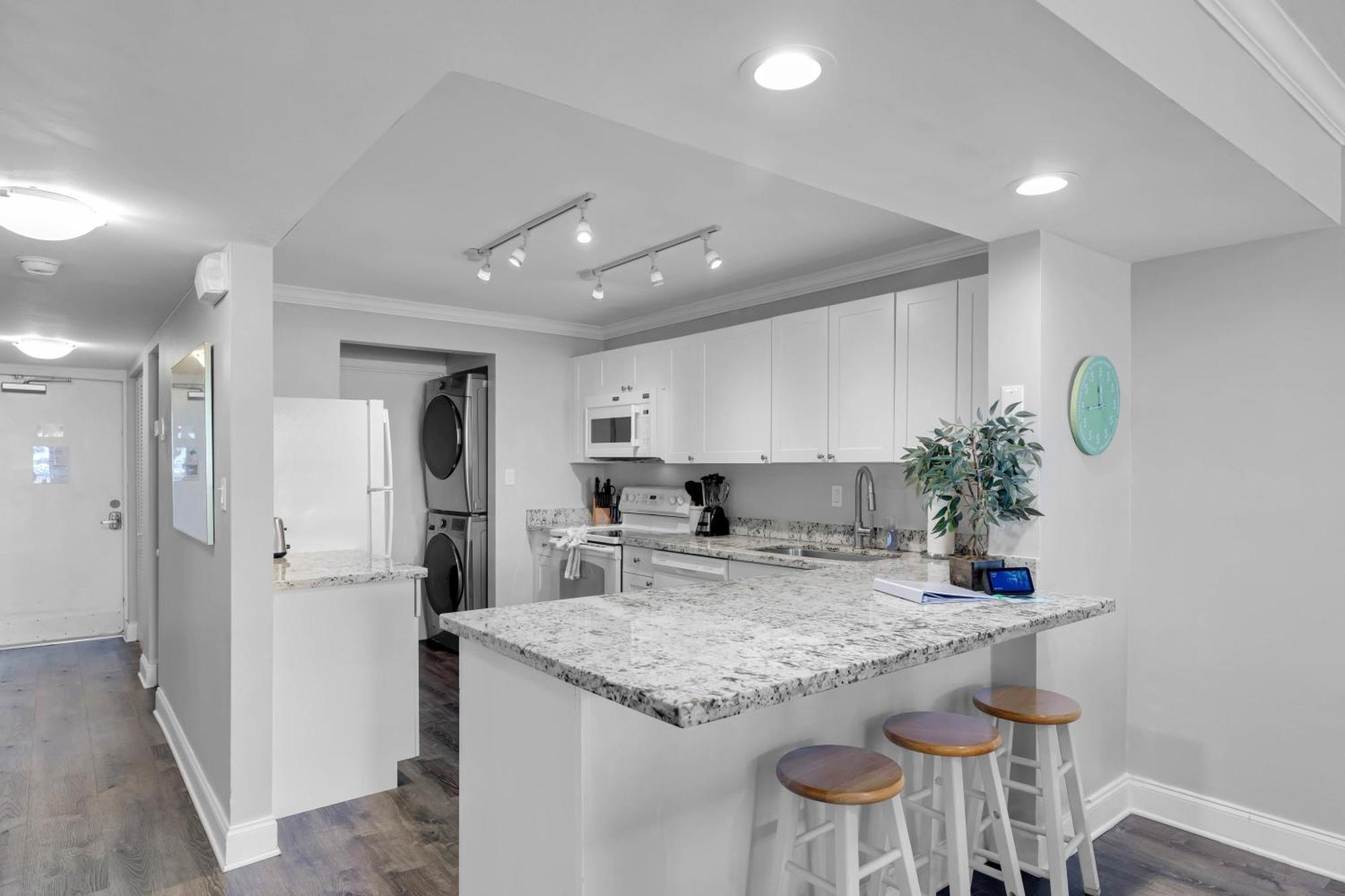 Aruba - Downtown Waterfront 2X2 Dock & Pool Pet-Friendly Βίλα Κι Γουέστ Εξωτερικό φωτογραφία