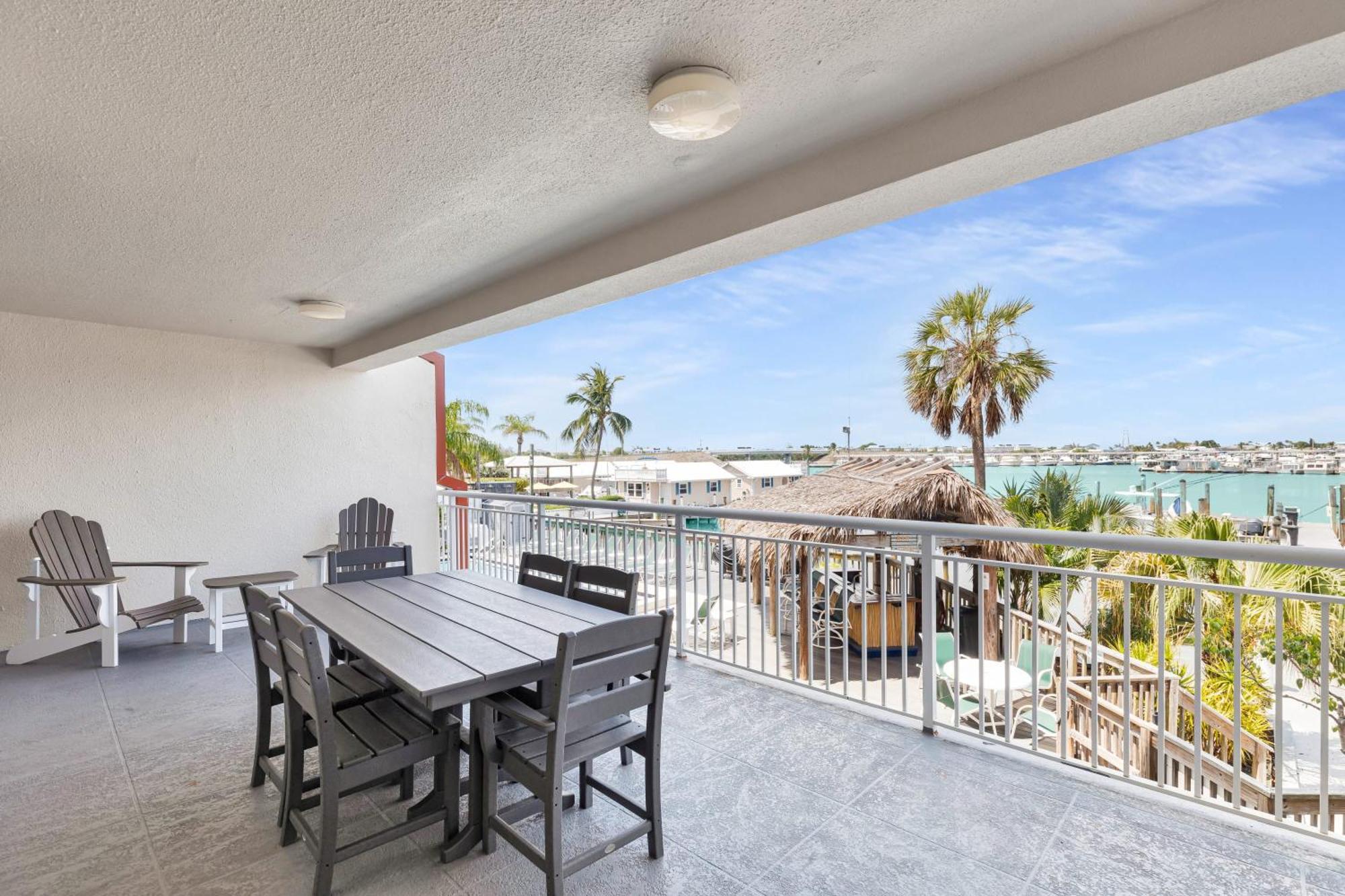 Aruba - Downtown Waterfront 2X2 Dock & Pool Pet-Friendly Βίλα Κι Γουέστ Εξωτερικό φωτογραφία