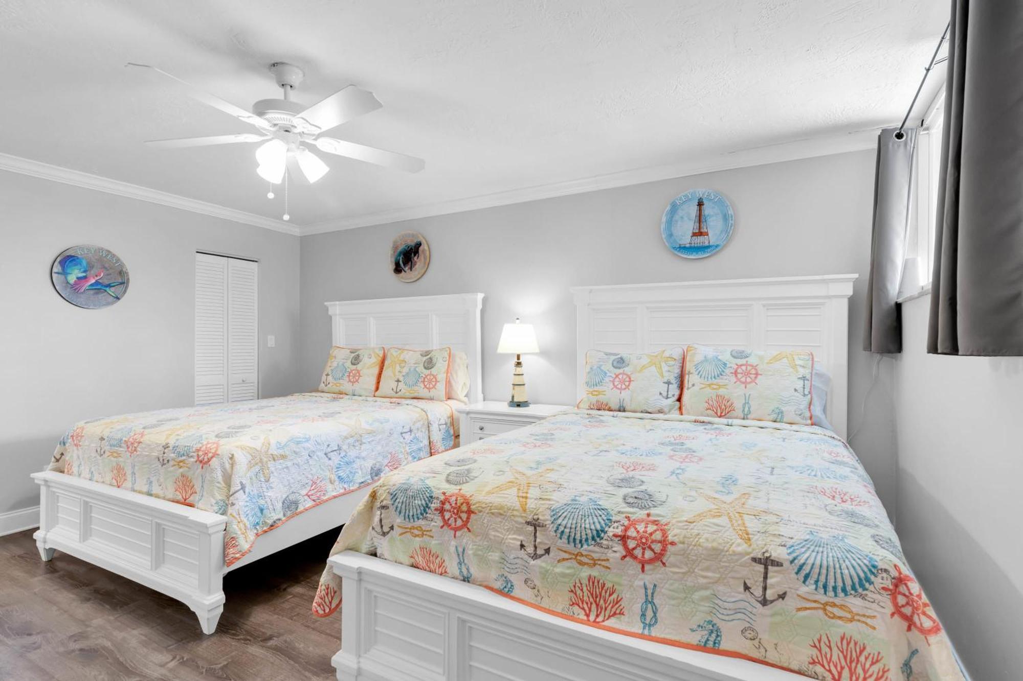 Aruba - Downtown Waterfront 2X2 Dock & Pool Pet-Friendly Βίλα Κι Γουέστ Εξωτερικό φωτογραφία