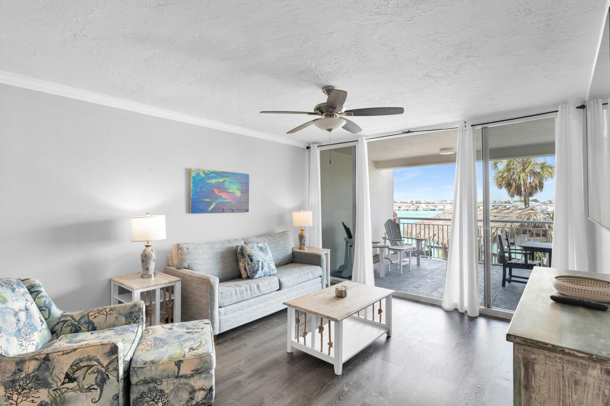 Aruba - Downtown Waterfront 2X2 Dock & Pool Pet-Friendly Βίλα Κι Γουέστ Εξωτερικό φωτογραφία