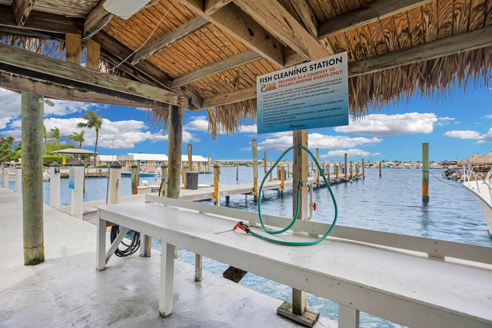 Aruba - Downtown Waterfront 2X2 Dock & Pool Pet-Friendly Βίλα Κι Γουέστ Εξωτερικό φωτογραφία